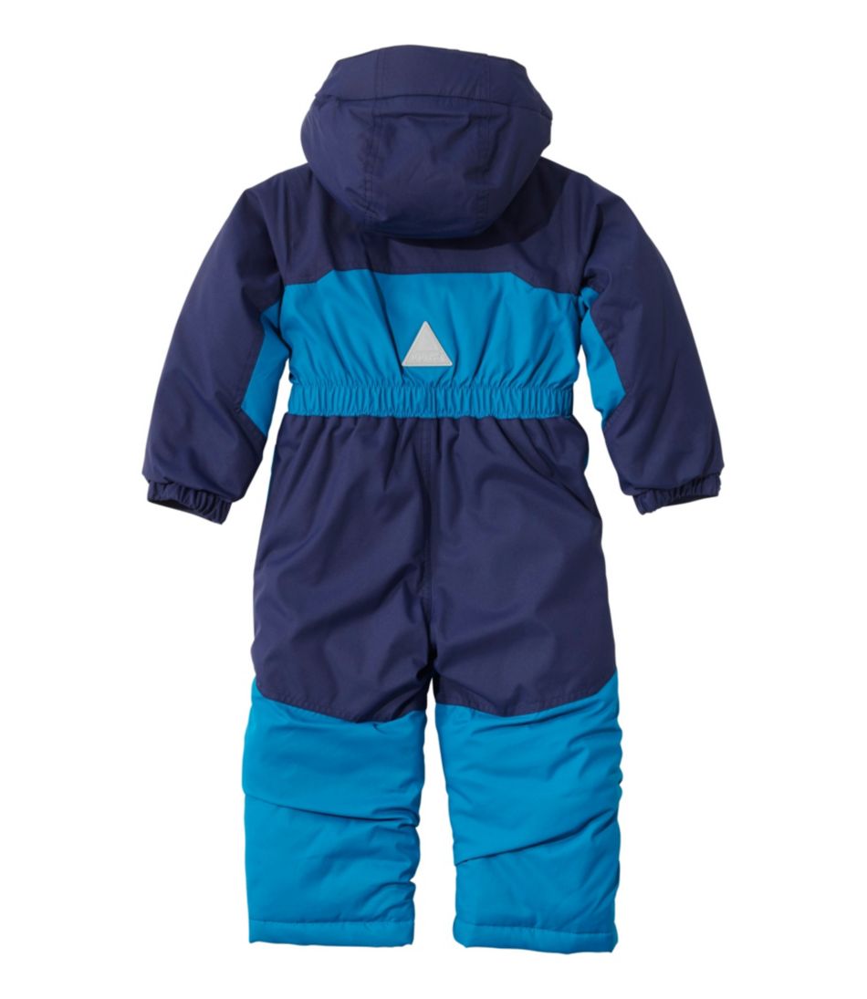 Infants' and Toddlers' Cold Buster Snowsuit - Image 5