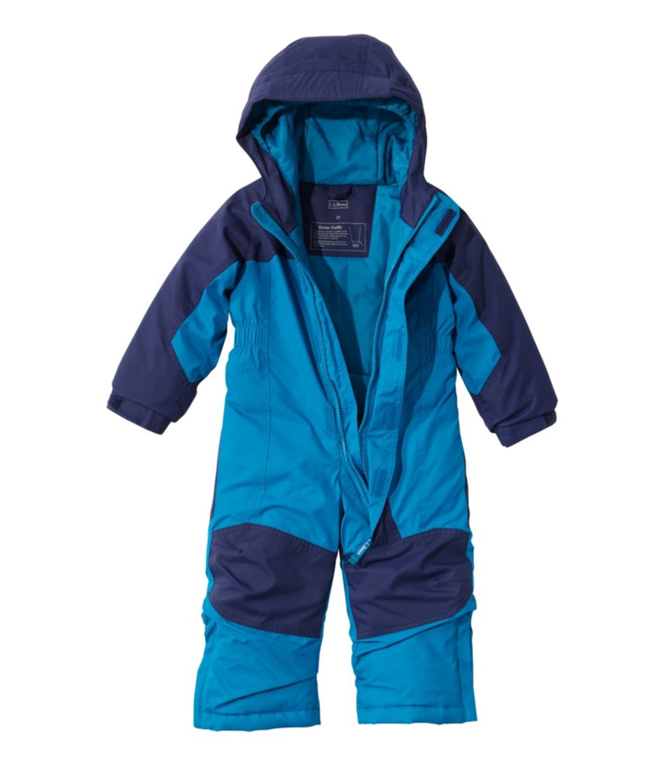 Infants' and Toddlers' Cold Buster Snowsuit - Image 6