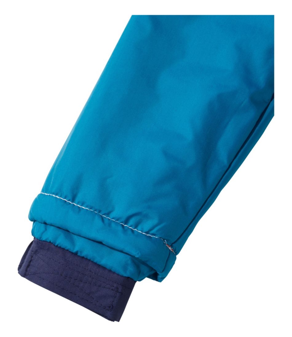 Infants' and Toddlers' Cold Buster Snowsuit - Image 7