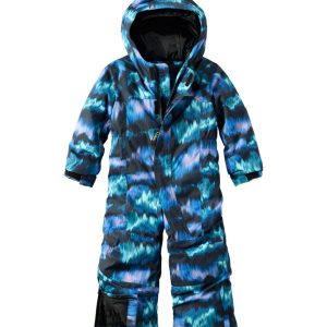 Infants' and Toddlers' Cold Buster Snowsuit, Print