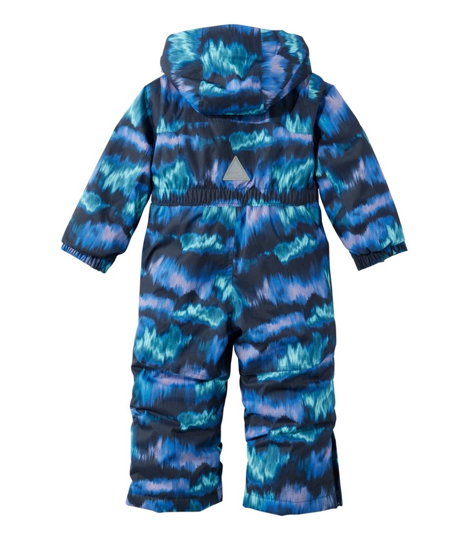 Infants' and Toddlers' Cold Buster Snowsuit, Print - Image 6