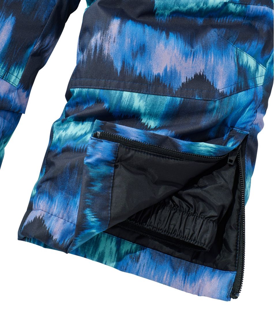 Infants' and Toddlers' Cold Buster Snowsuit, Print - Image 7