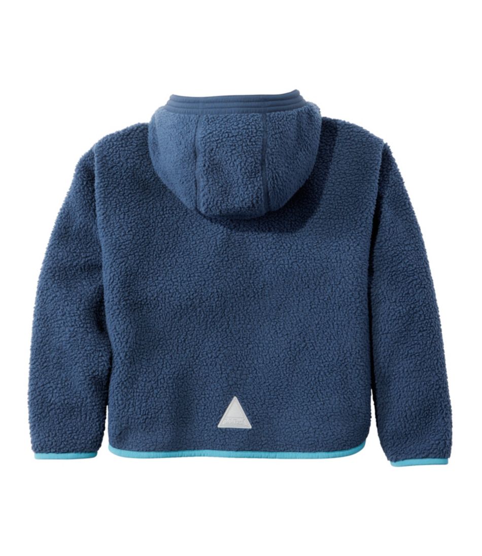Kids' Alpine Fleece Jacket - Image 6