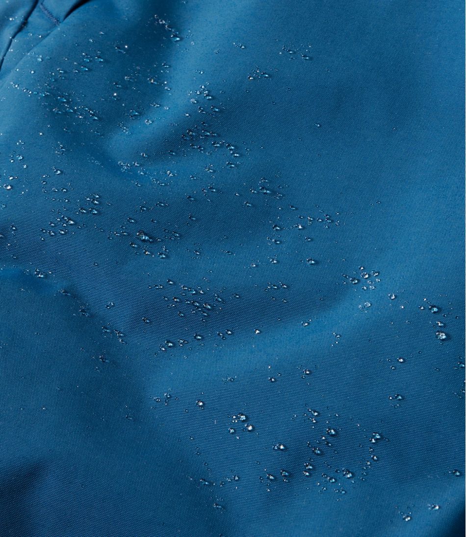 Kids' Waterproof Wildcat Insulated Ski Bibs - Image 8
