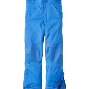 Kids' Cold Buster Snow Pants