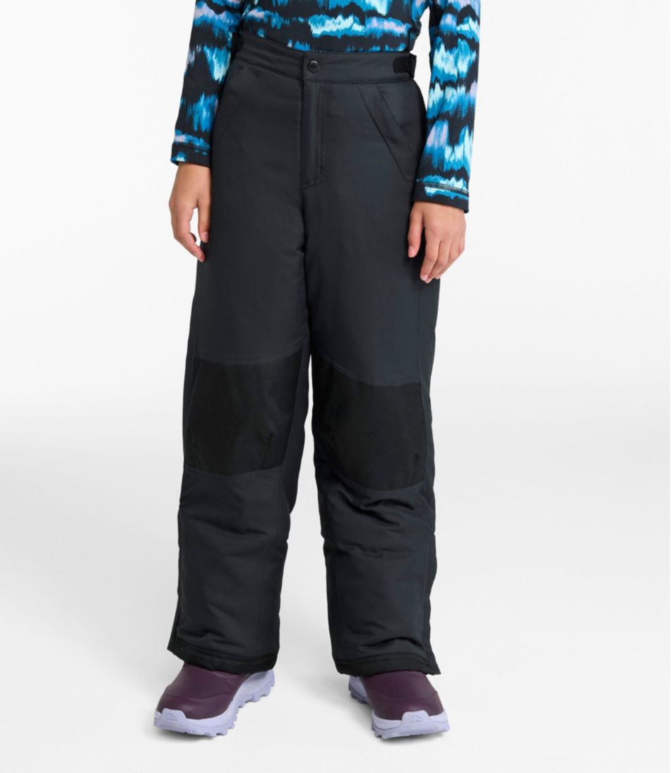 Kids' Cold Buster Snow Pants - Image 2