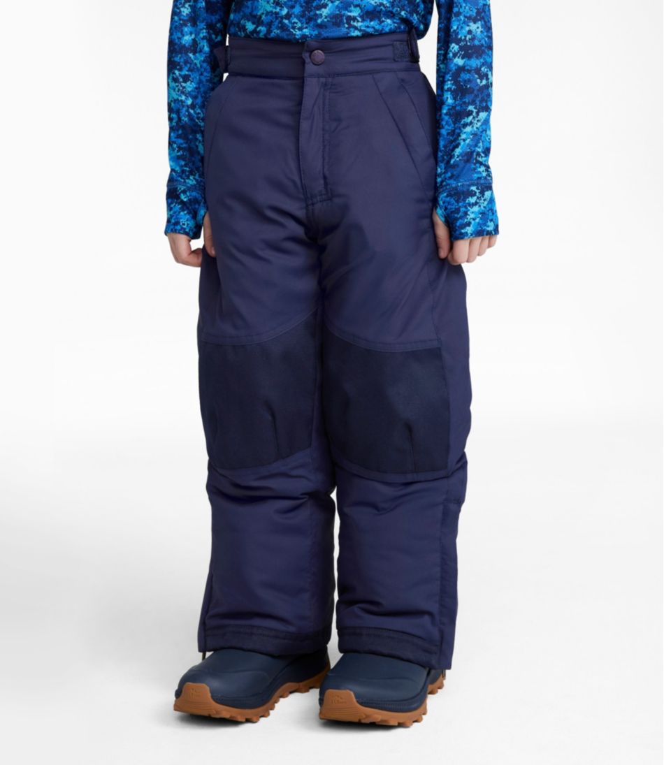 Kids' Cold Buster Snow Pants - Image 3