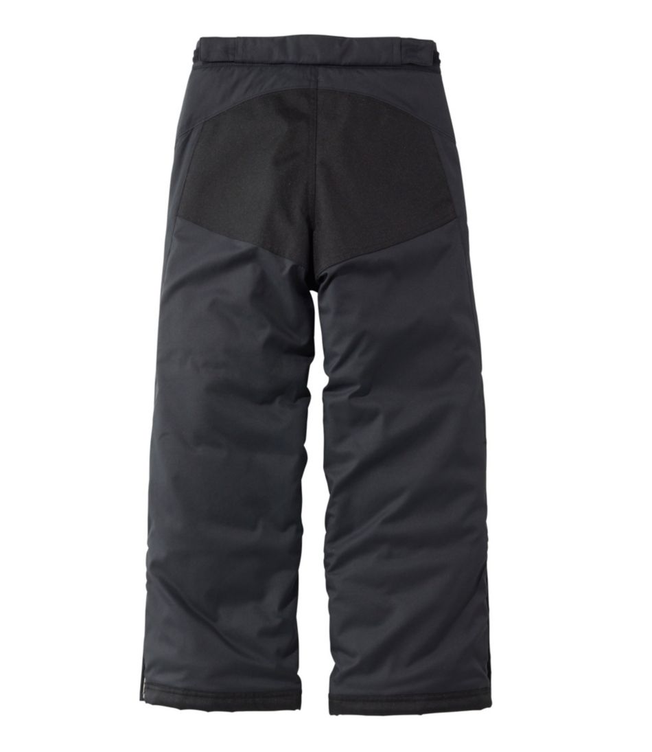 Kids' Cold Buster Snow Pants - Image 4