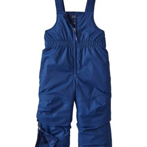Toddlers' Cold Buster Snow Bibs