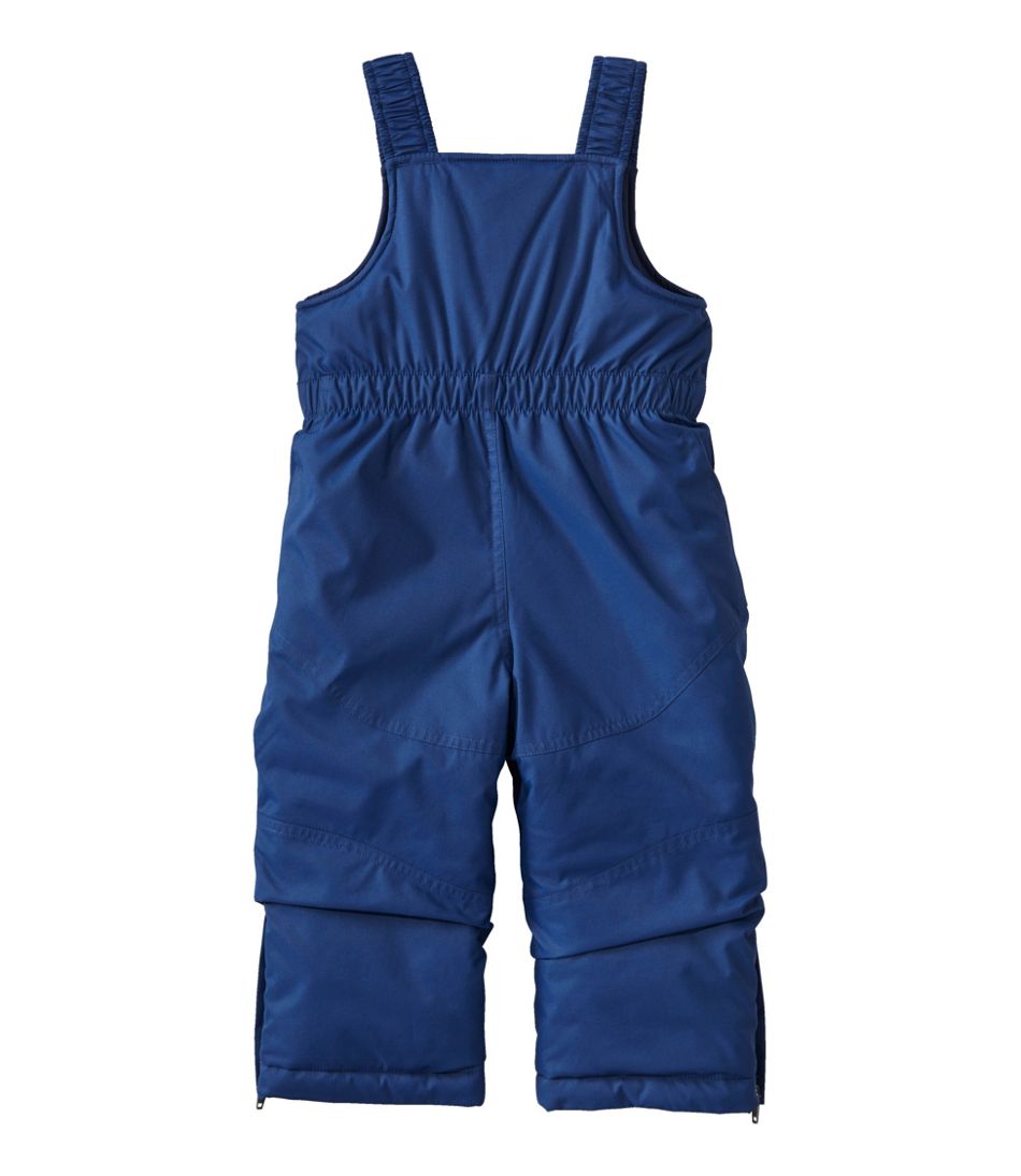 Toddlers' Cold Buster Snow Bibs - Image 5