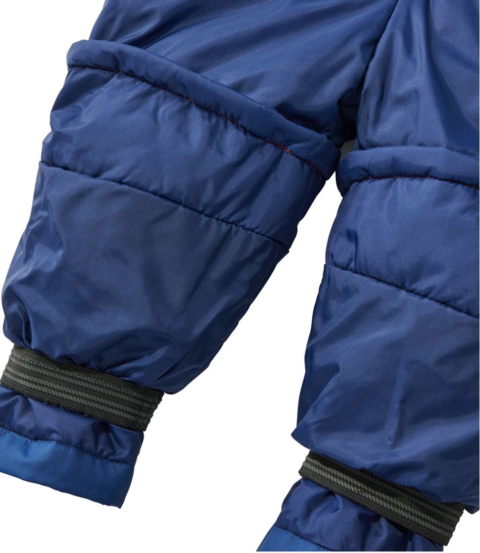 Toddlers' Cold Buster Snow Bibs - Image 7