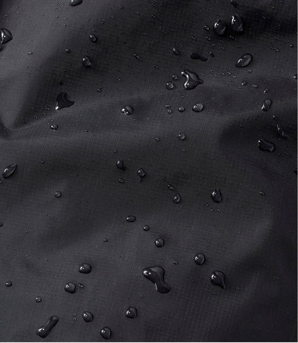 Kids' Trail Model Rain Pants - Image 7