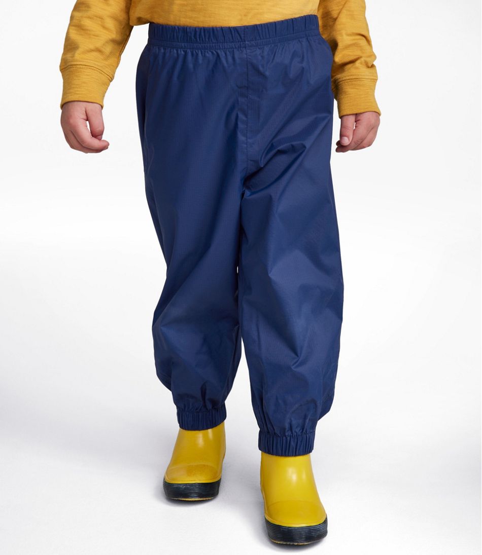 Infants' and Toddlers' Discovery Rain Pants - Image 3