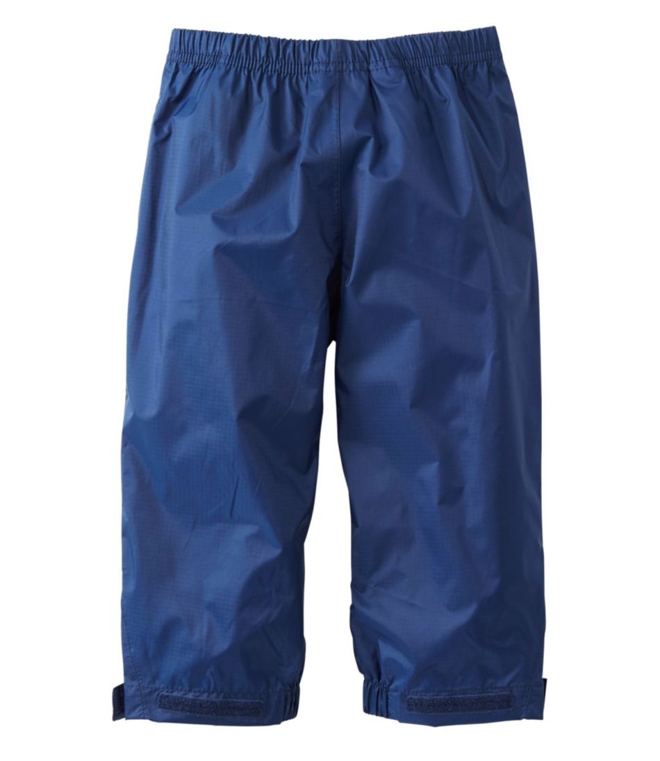 Infants' and Toddlers' Discovery Rain Pants - Image 4