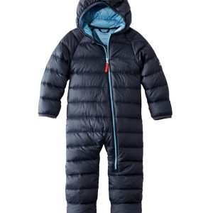 Infants' Ultralight 650 Down Bunting