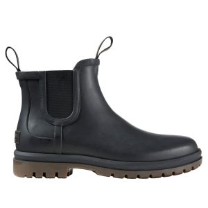 Women's Rugged Wellie? Chelsea Boots