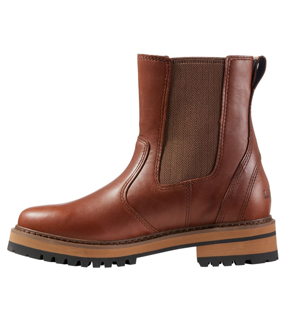 Women's Camden Hills Chelsea Boots - Image 2