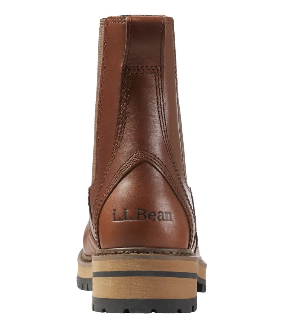 Women's Camden Hills Chelsea Boots - Image 3