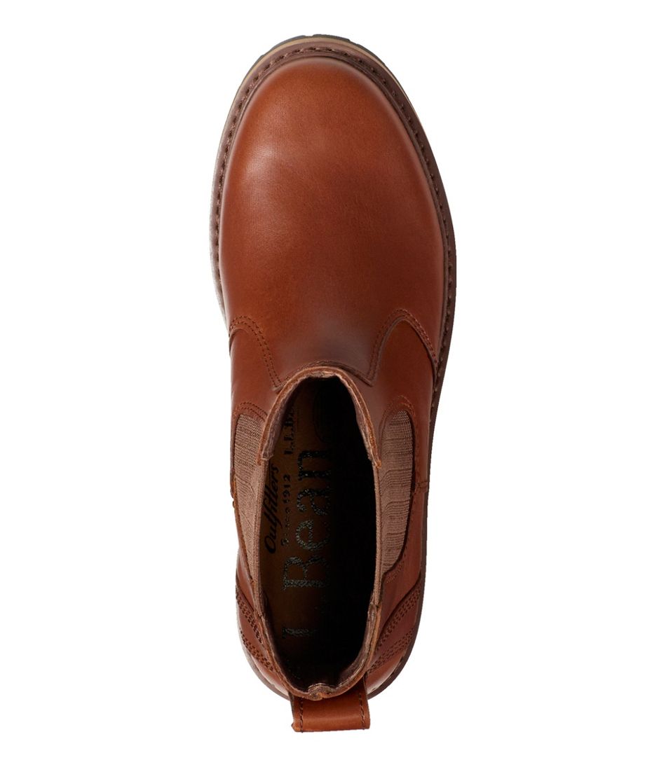 Women's Camden Hills Chelsea Boots - Image 4