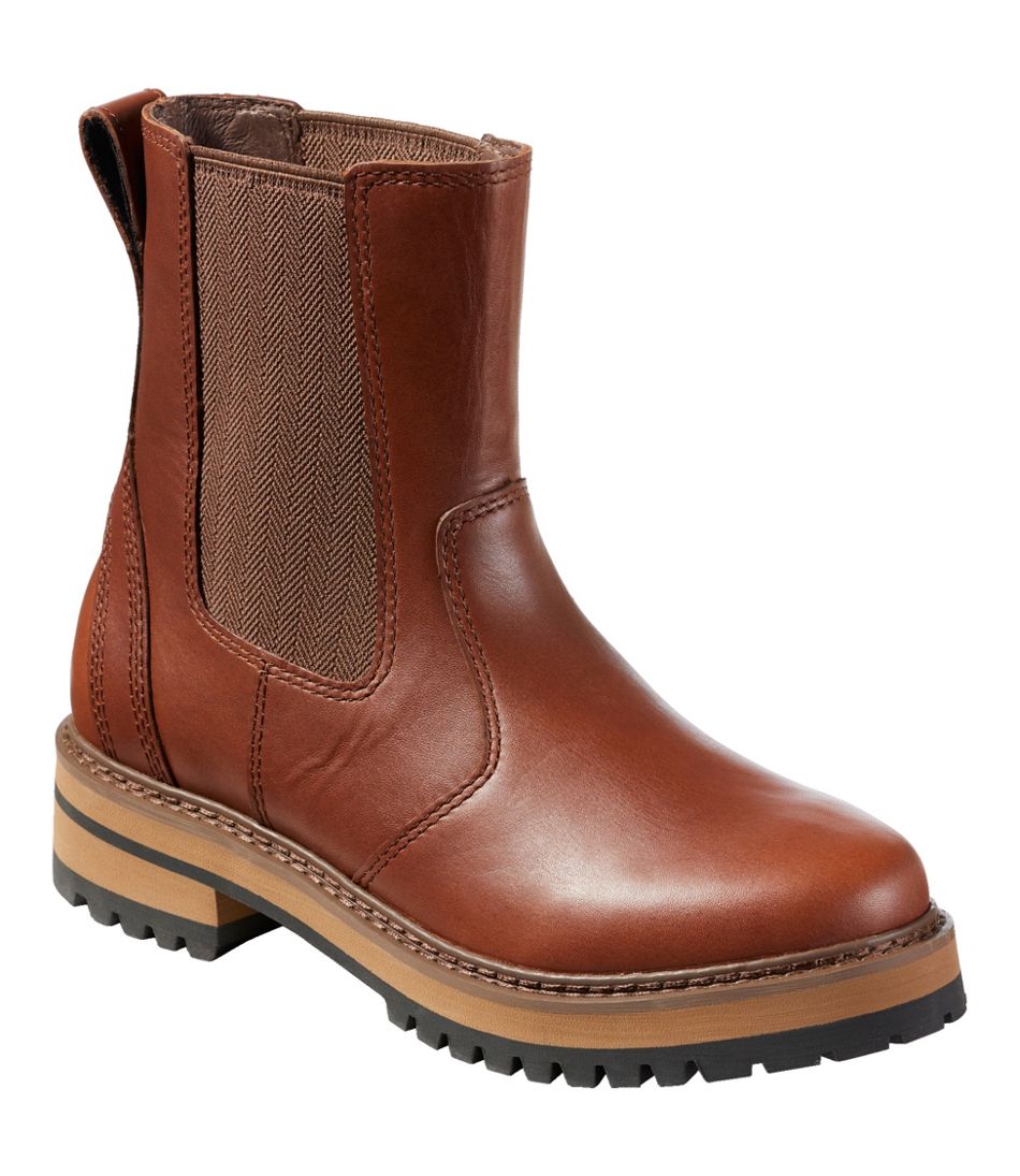 Women's Camden Hills Chelsea Boots - Image 6