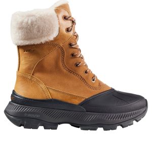 Women's Storm Chaser 6 Lace-Up Boots, Waterproof Insulated
