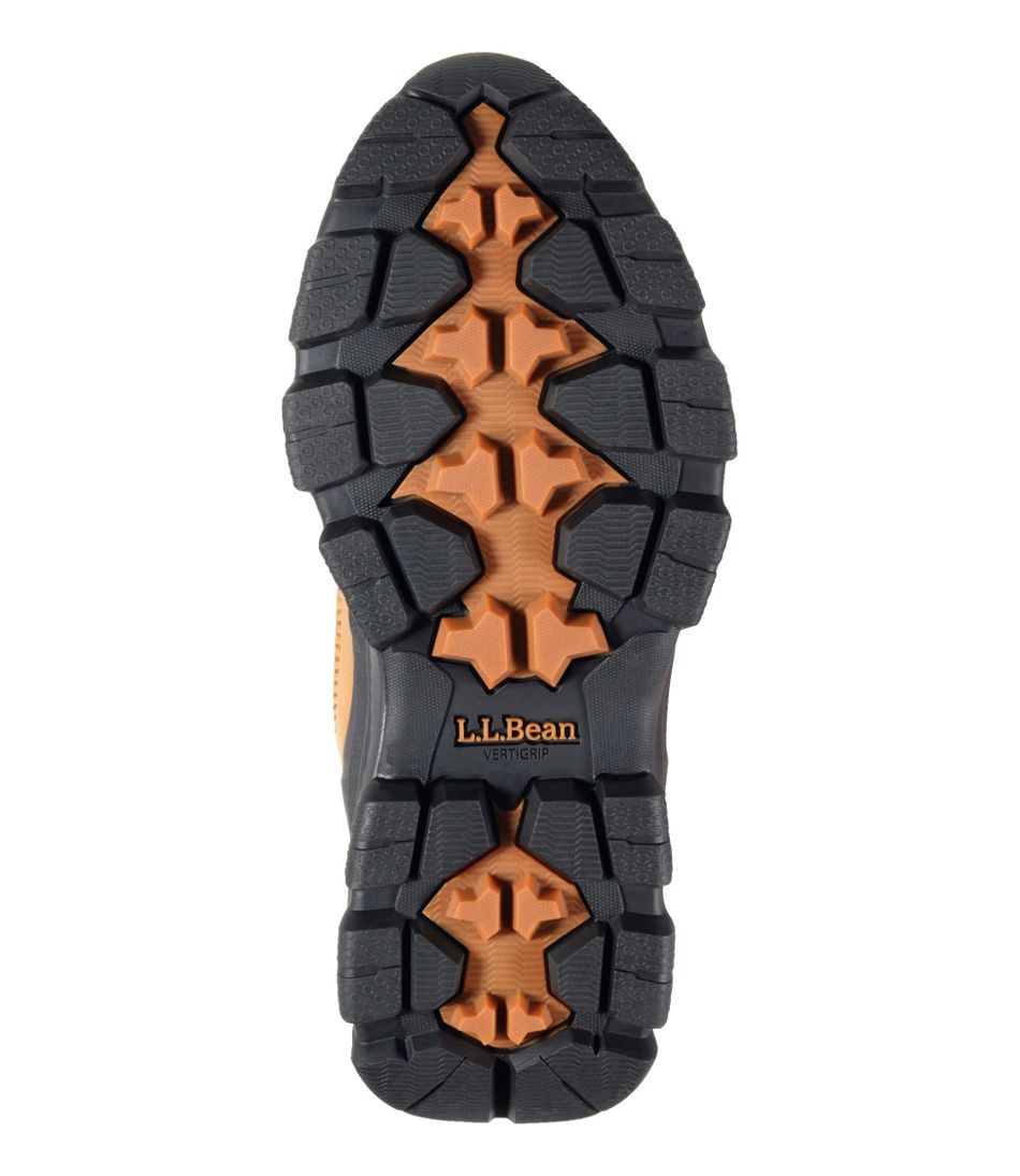 Women's Storm Chaser 6 Lace-Up Boots, Waterproof Insulated - Image 5