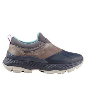 Women's Storm Chaser 6 Slip-Ons, Waterproof
