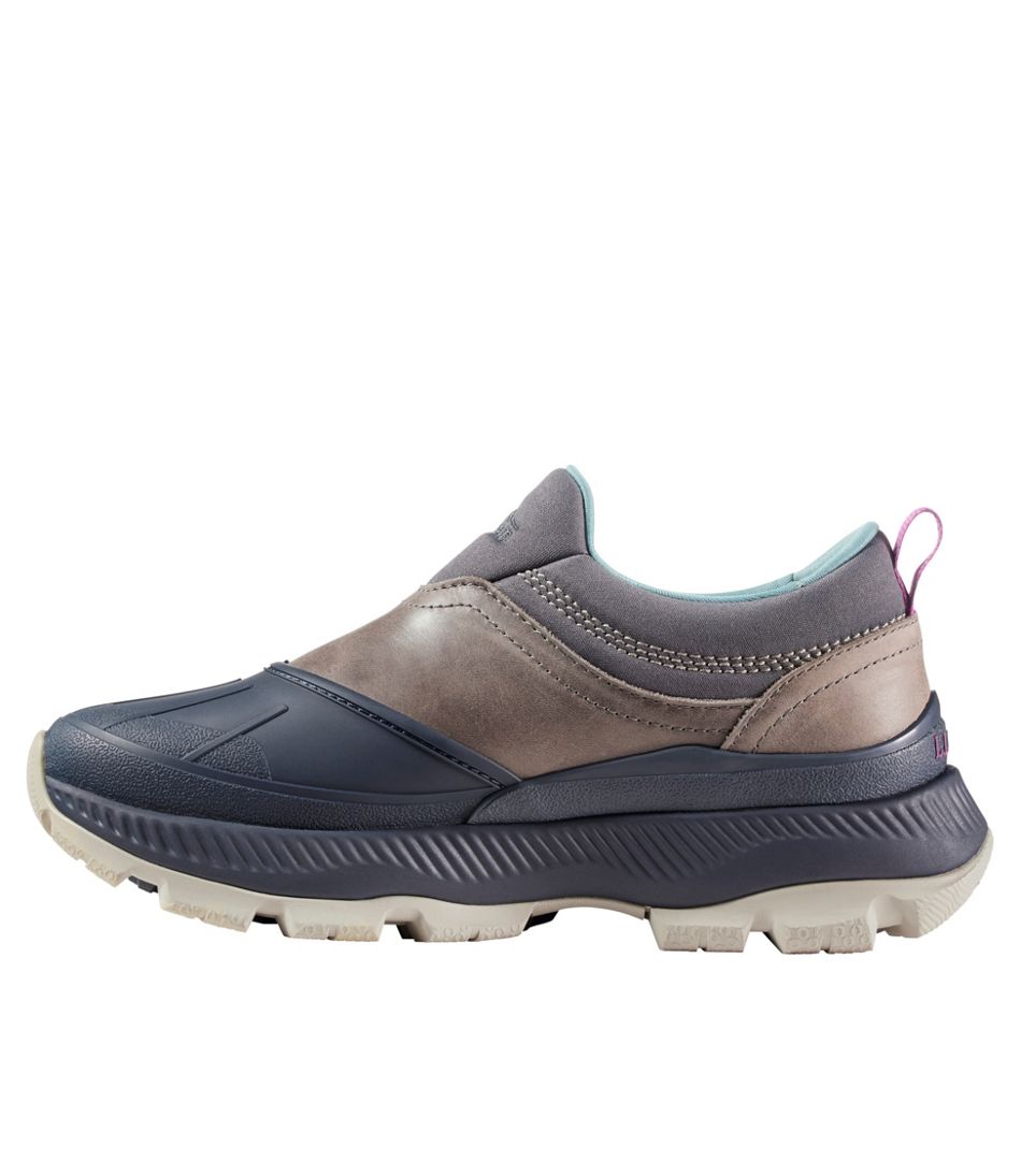 Women's Storm Chaser 6 Slip-Ons, Waterproof - Image 2