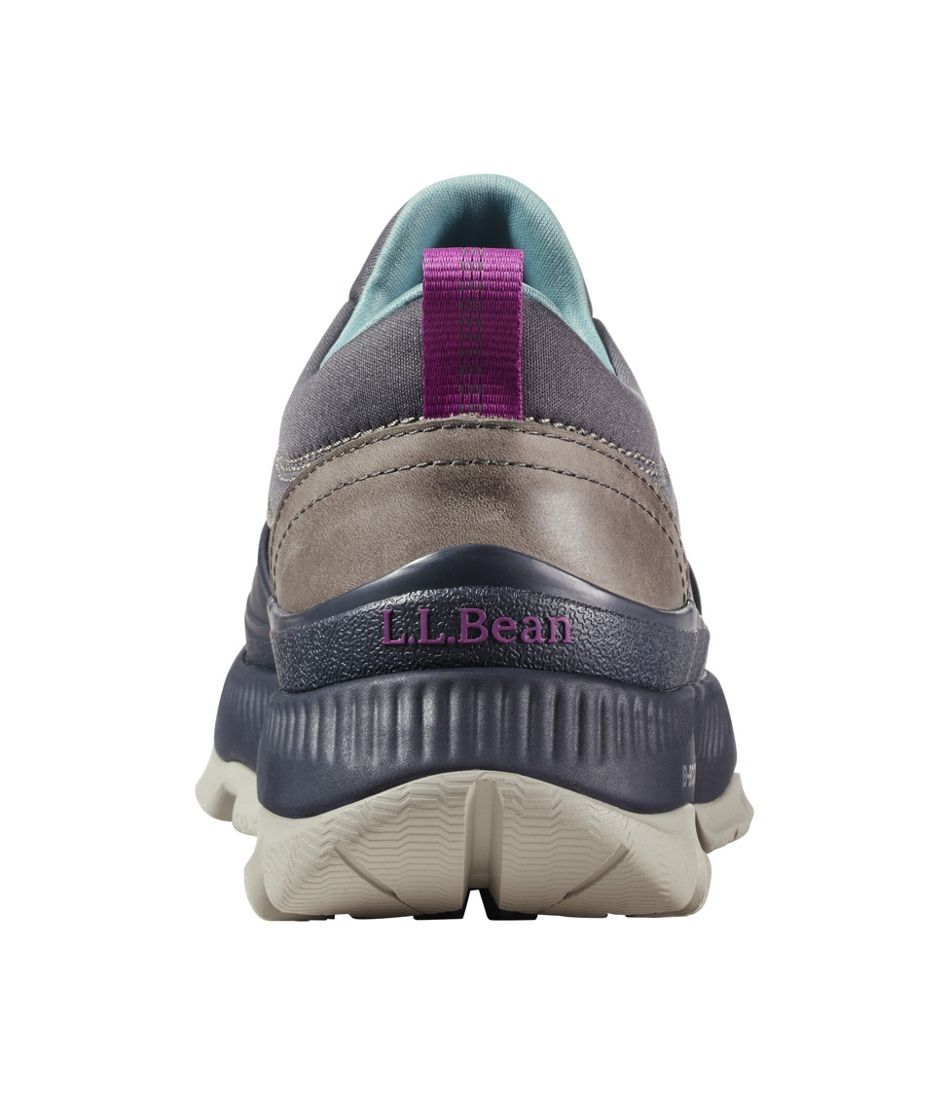 Women's Storm Chaser 6 Slip-Ons, Waterproof - Image 3