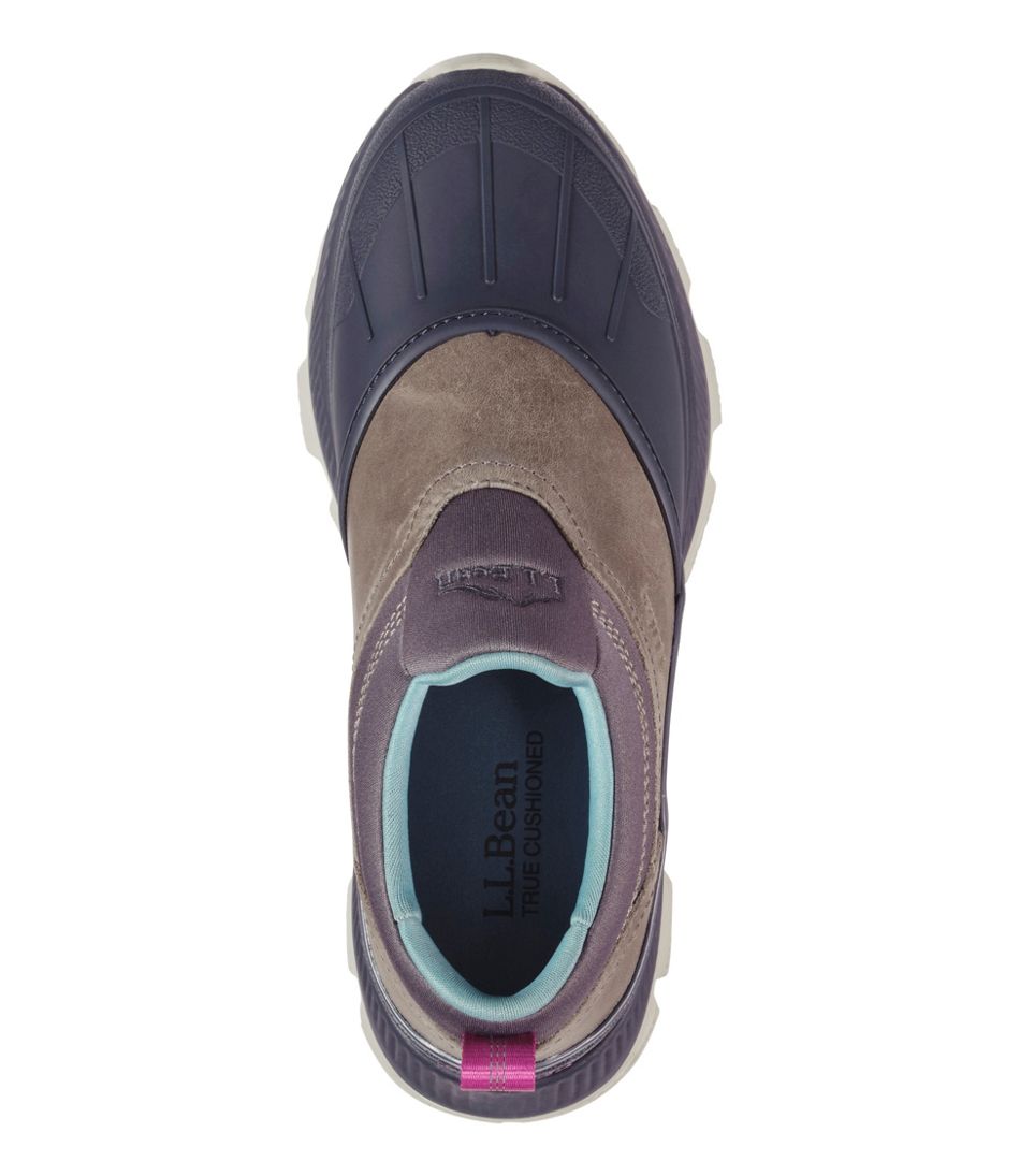 Women's Storm Chaser 6 Slip-Ons, Waterproof - Image 4