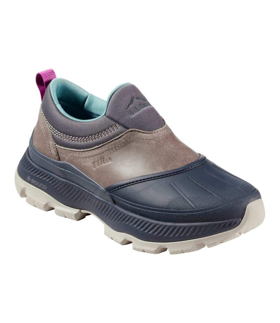 Women's Storm Chaser 6 Slip-Ons, Waterproof - Image 6
