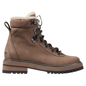 Women's Camden Hills Alpine Boots