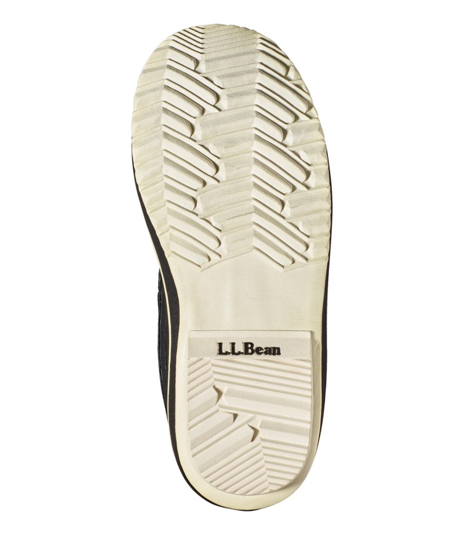 Women's L.L.Bean Snow Boots, Suede - Image 5
