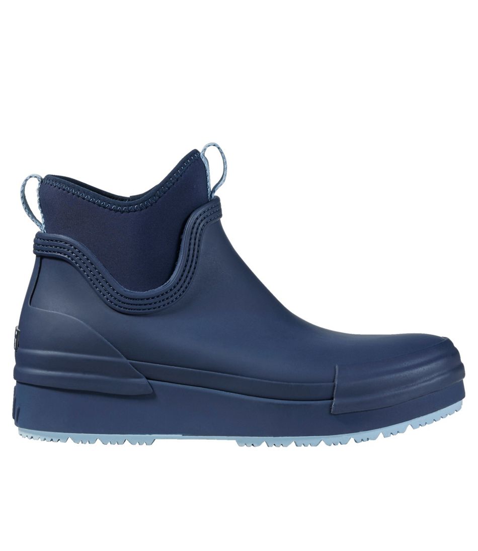 Women's Bean Light Wellie? Boots, Pull-On