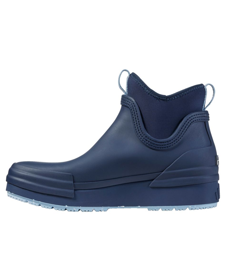 Women's Bean Light Wellie? Boots, Pull-On - Image 2