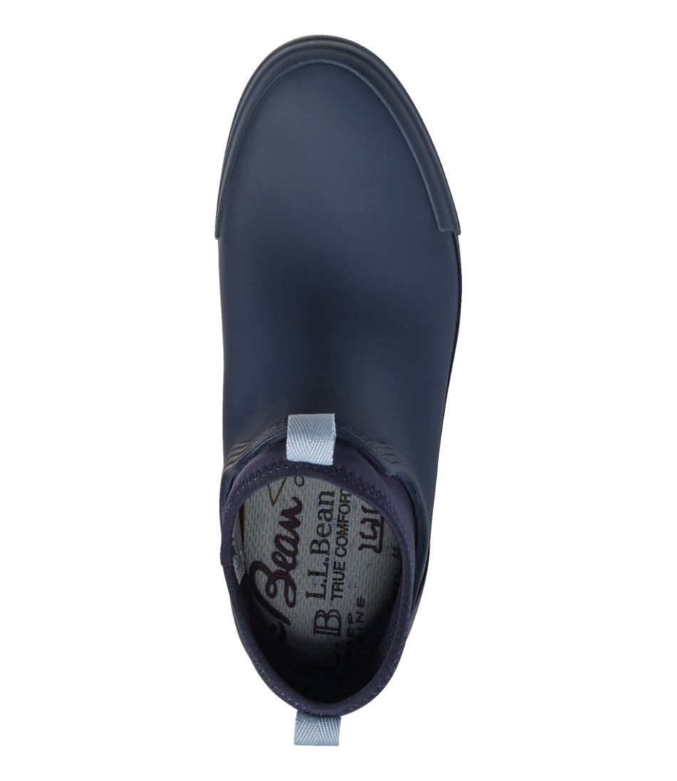 Women's Bean Light Wellie? Boots, Pull-On - Image 4