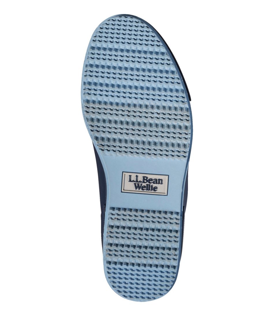 Women's Bean Light Wellie? Boots, Pull-On - Image 5