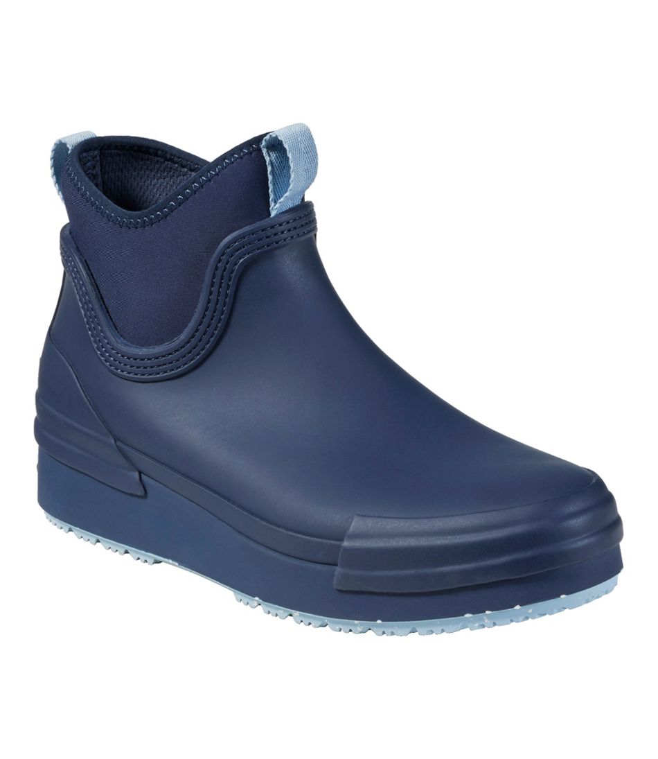 Women's Bean Light Wellie? Boots, Pull-On - Image 6