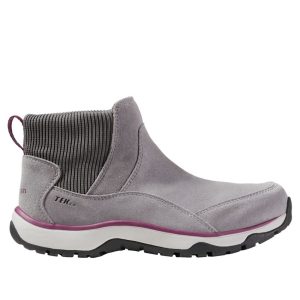 Women's Snow Sneaker 5 Boots, Pull-On