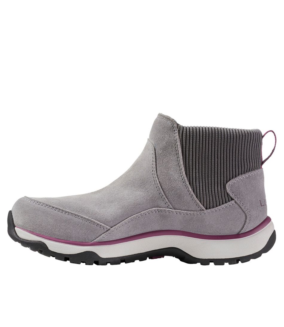 Women's Snow Sneaker 5 Boots, Pull-On - Image 2