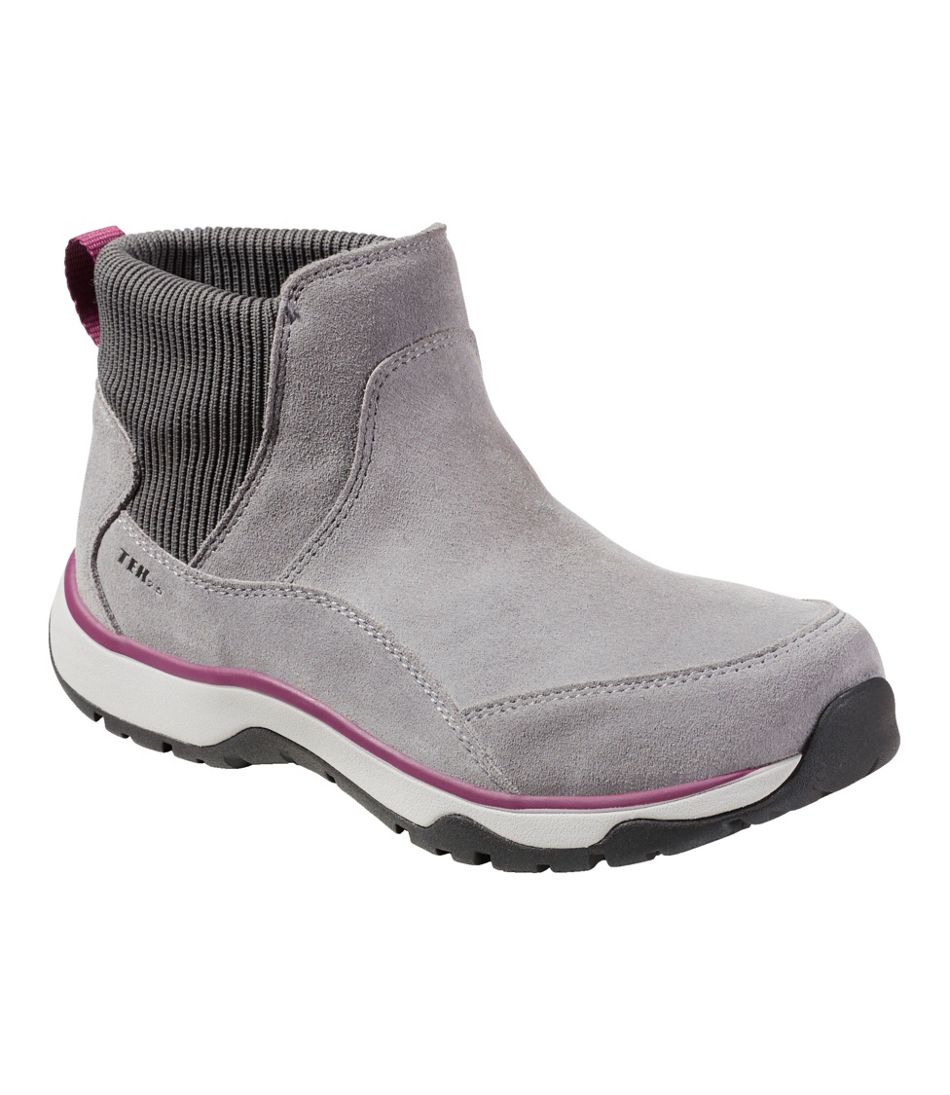 Women's Snow Sneaker 5 Boots, Pull-On - Image 6