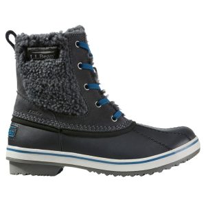 Women's Rangeley Insulated Pac Boots, Ankle