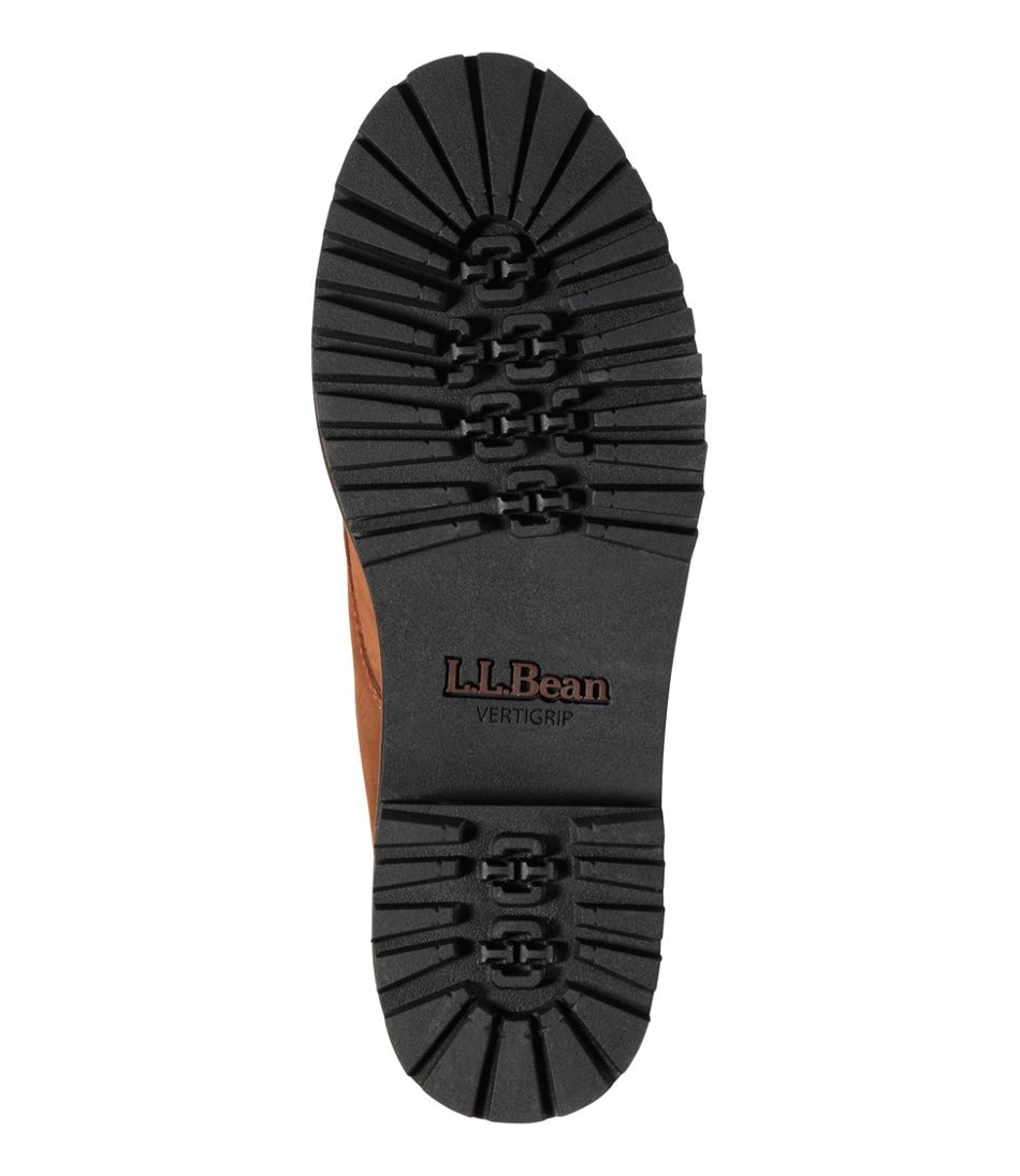 Women's Camden Hills Boots, Lace-Up - Image 5