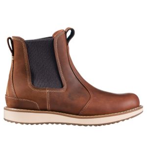 Women's Stonington Chelsea Boots, Leather