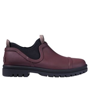 Women's Rugged Wellie? Shoes, Slip-On