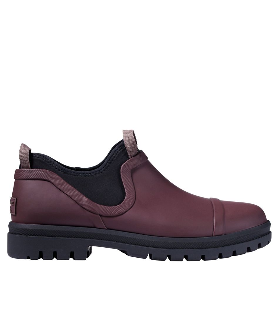 Women's Rugged Wellie? Shoes, Slip-On