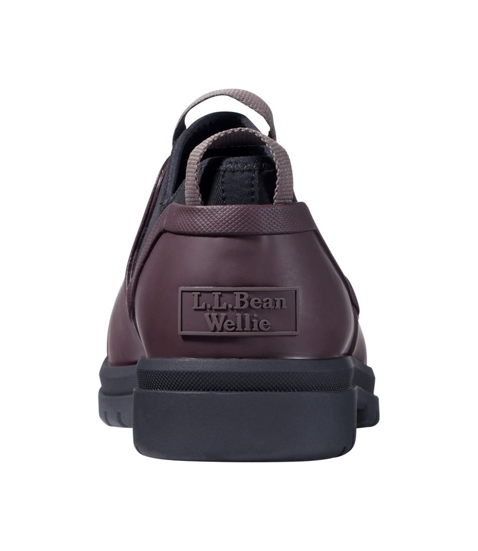Women's Rugged Wellie? Shoes, Slip-On - Image 3