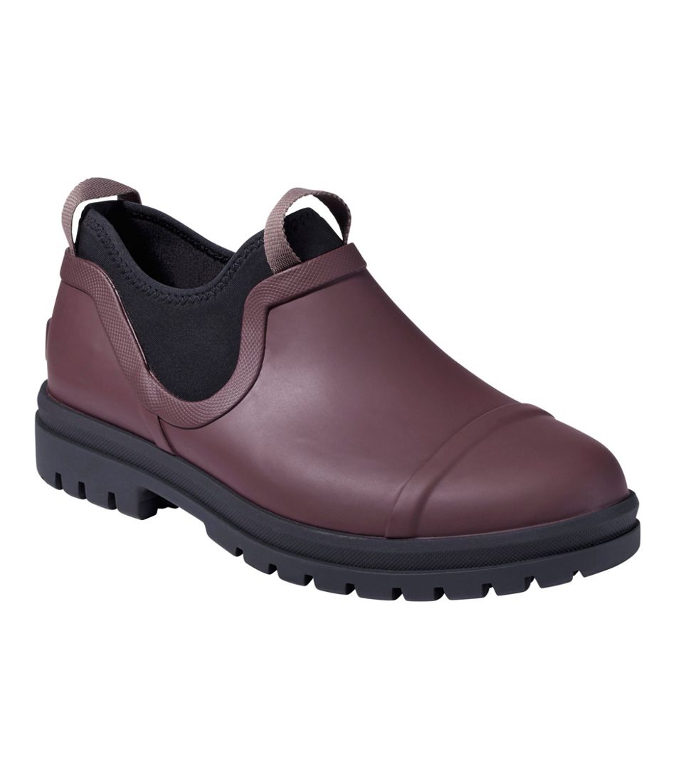 Women's Rugged Wellie? Shoes, Slip-On - Image 6