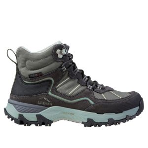 Women's Trail Model X Waterproof Hiking Boots