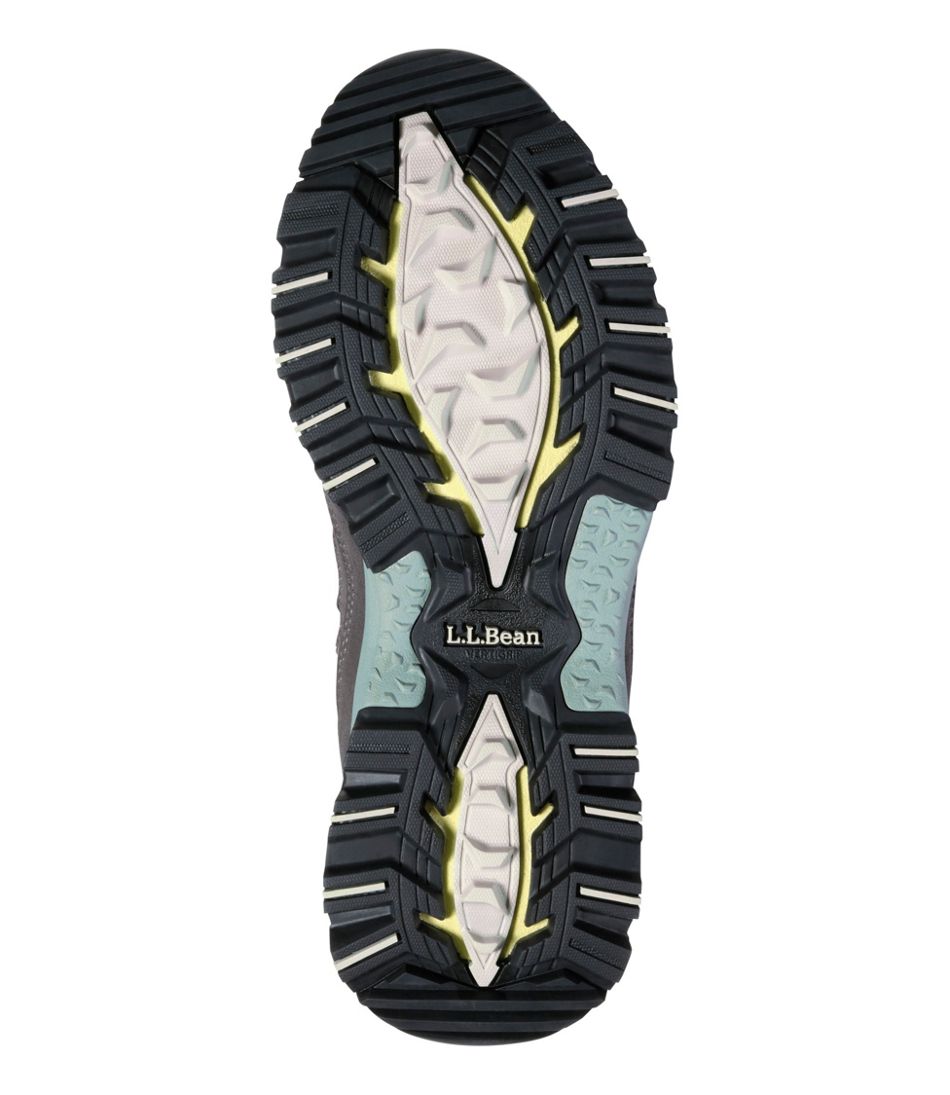 Women's Trail Model X Waterproof Hiking Boots - Image 5